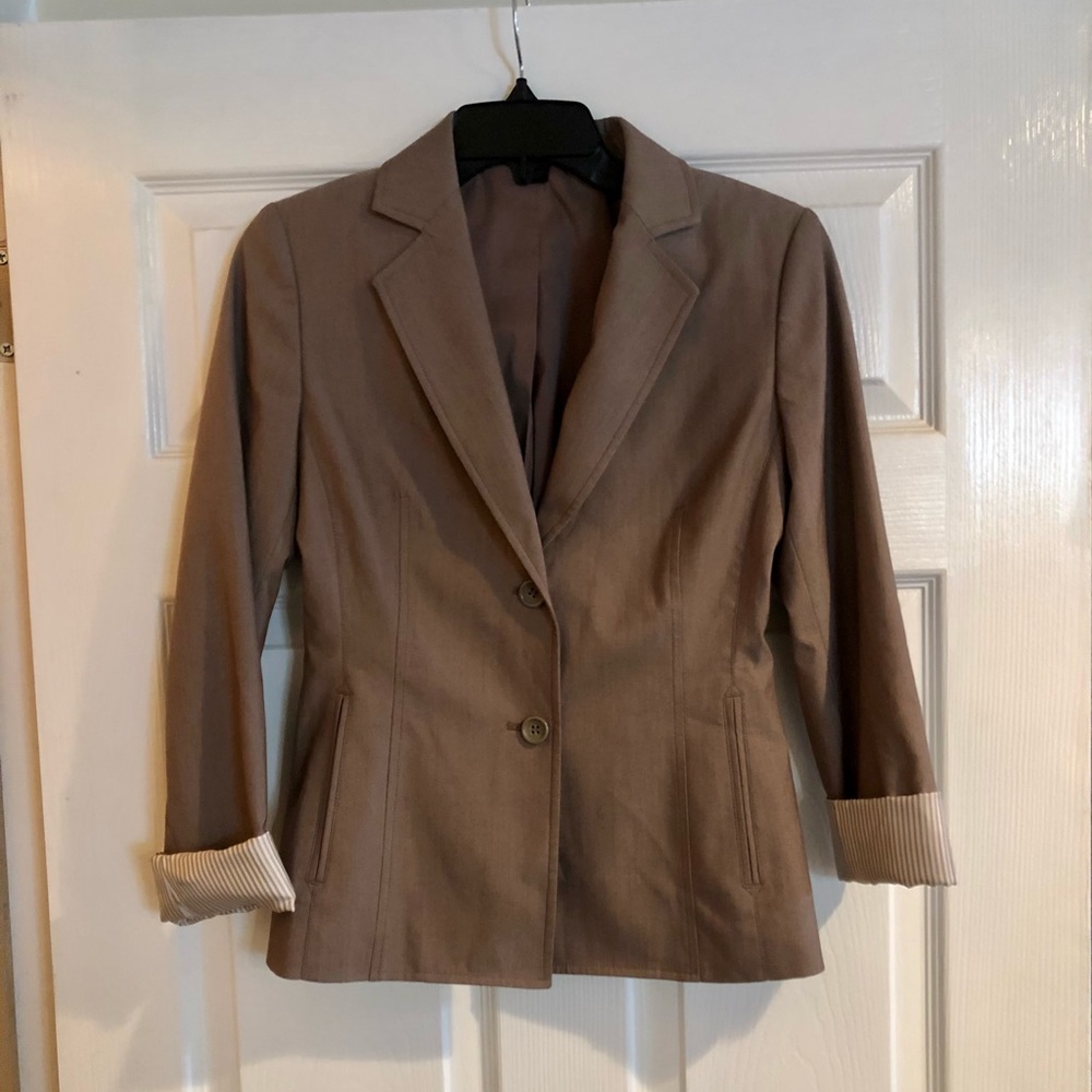 Express Design Studio Jacket